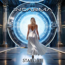 INCARMA - STARGATE